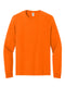 Safety Orange