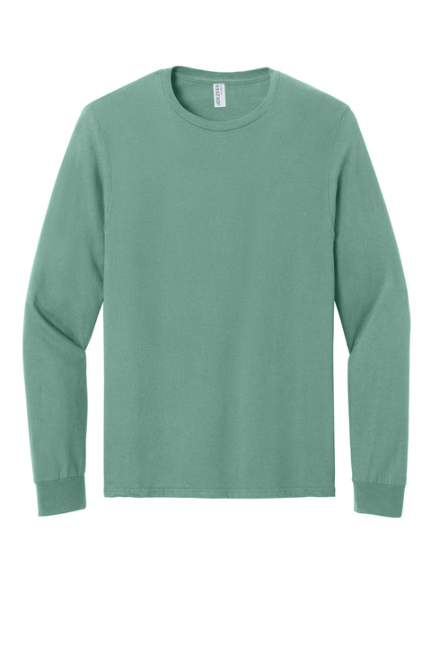 Jerzees Classics™ Unisex Cotton Long Sleeve T-Shirt 363L