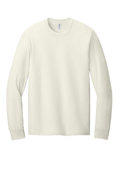 Jerzees Classics™ Unisex Cotton Long Sleeve T-Shirt 363L