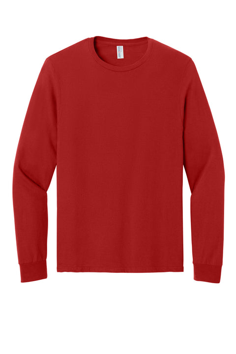 Jerzees Classics™ Unisex Cotton Long Sleeve T-Shirt 363L