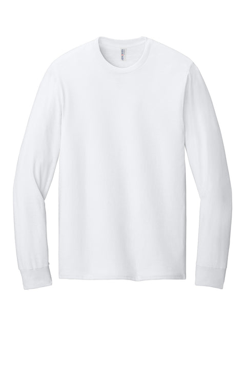 Jerzees Classics™ Unisex Cotton Long Sleeve T-Shirt 363L