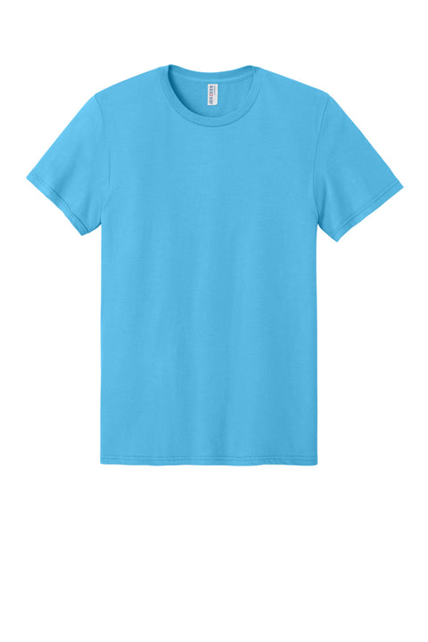 Jerzees Classics™ Unisex Cotton T-Shirt 363M