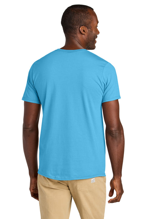 Jerzees Classics™ Unisex Cotton T-Shirt 363M