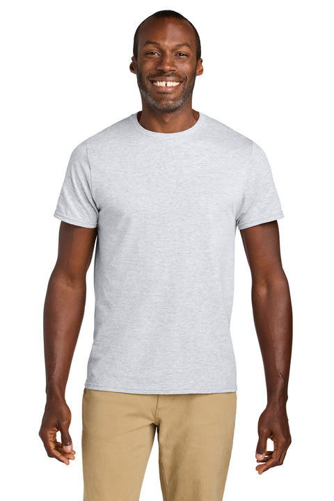 Jerzees Classics ™  Unisex Cotton T-Shirt 363M - [Ash]