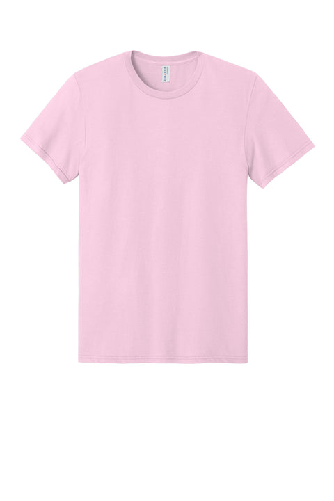 Jerzees Classics™ Unisex Cotton T-Shirt 363M