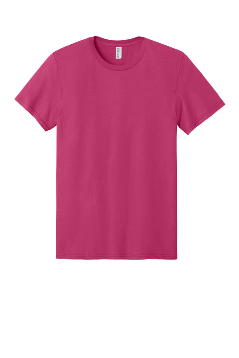 Jerzees Classics™ Unisex Cotton T-Shirt 363M