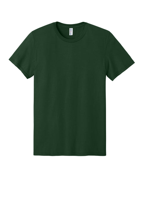 Jerzees Classics™ Unisex Cotton T-Shirt 363M