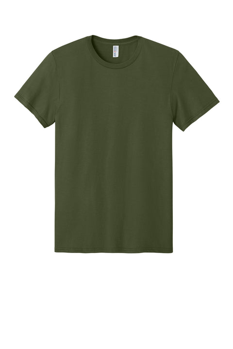 Jerzees Classics™ Unisex Cotton T-Shirt 363M