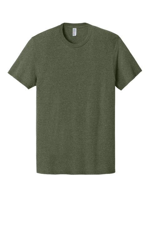 Jerzees Classics™ Unisex Cotton T-Shirt 363M