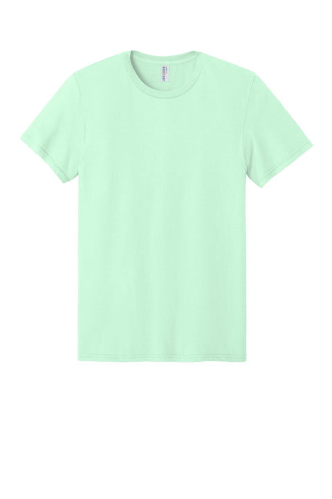 Jerzees Classics™ Unisex Cotton T-Shirt 363M