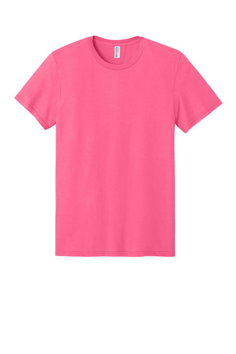 Jerzees Classics™ Unisex Cotton T-Shirt 363M