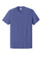 Retro Heather Purple