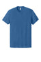 Retro Heather Royal