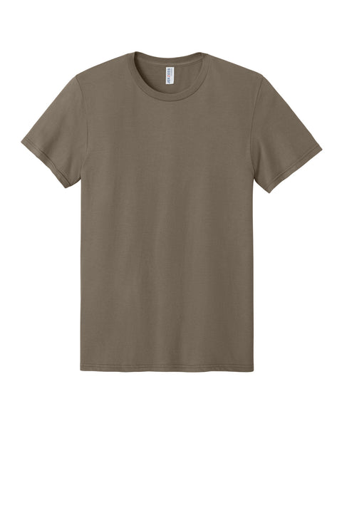 Jerzees Classics™ Unisex Cotton T-Shirt 363M