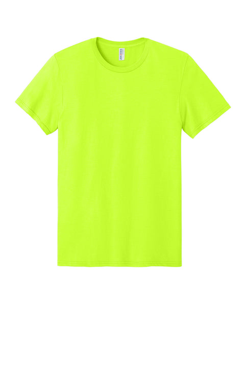 Jerzees Classics™ Unisex Cotton T-Shirt 363M