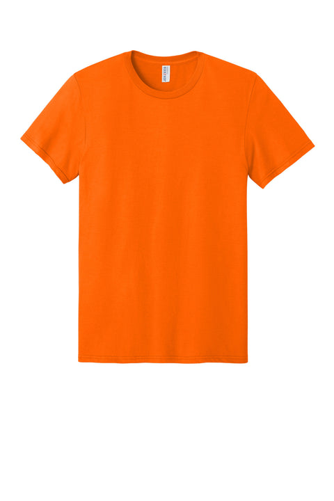 Jerzees Classics™ Unisex Cotton T-Shirt 363M