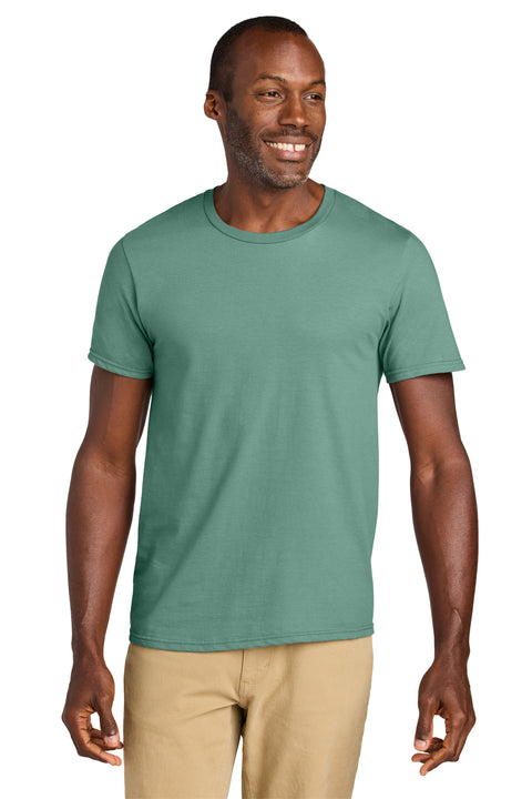 Jerzees Classics ™  Unisex Cotton T-Shirt 363M - [Sage]
