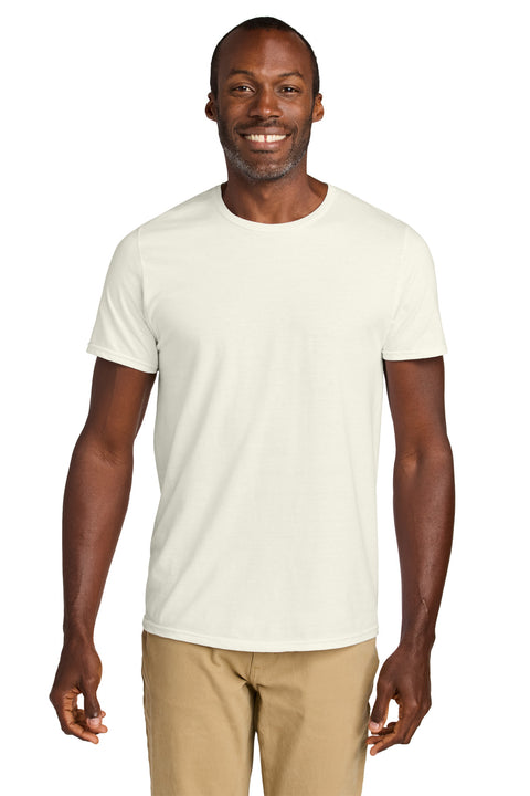 Jerzees Classics ™  Unisex Cotton T-Shirt 363M - [Sweet Cream Heather]