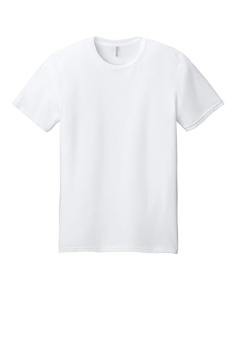 Jerzees Classics™ Unisex Cotton T-Shirt 363M