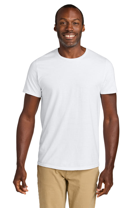 Jerzees Classics ™  Unisex Cotton T-Shirt 363M - [White]