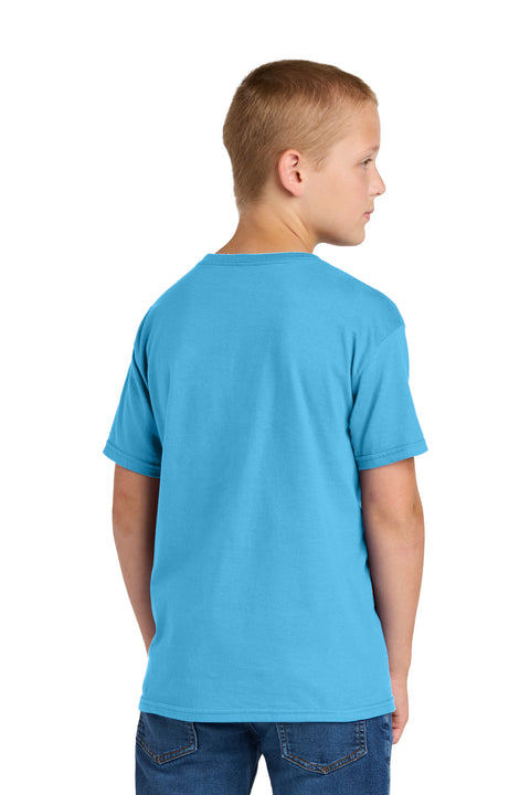Jerzees Classics™ Youth Cotton T-Shirt 363Y