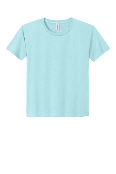 Jerzees Classics™ Youth Cotton T-Shirt 363Y