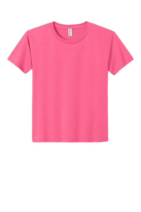 Jerzees Classics™ Youth Cotton T-Shirt 363Y