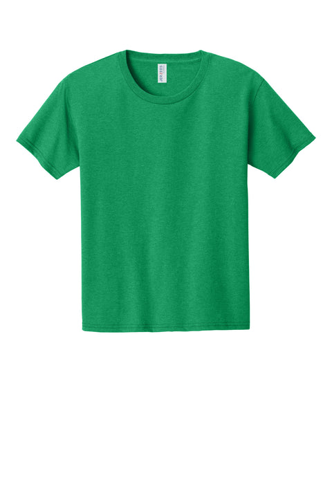 Jerzees Classics™ Youth Cotton T-Shirt 363Y