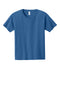 Retro Heather Royal