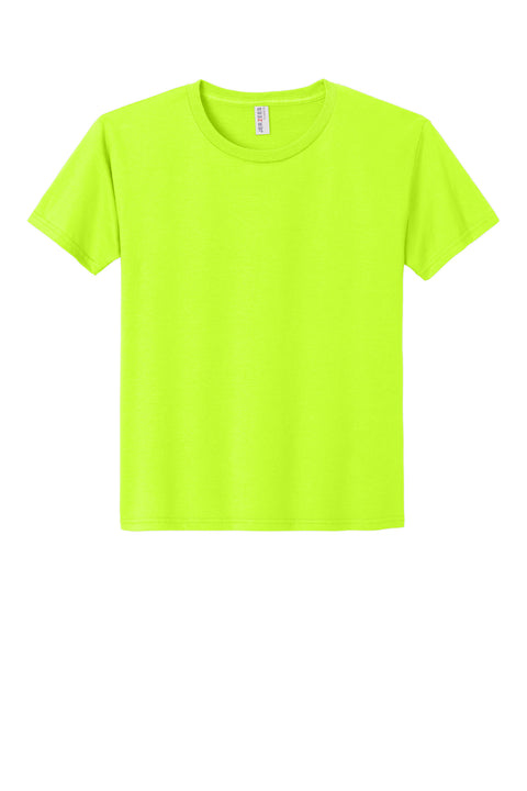Jerzees Classics™ Youth Cotton T-Shirt 363Y