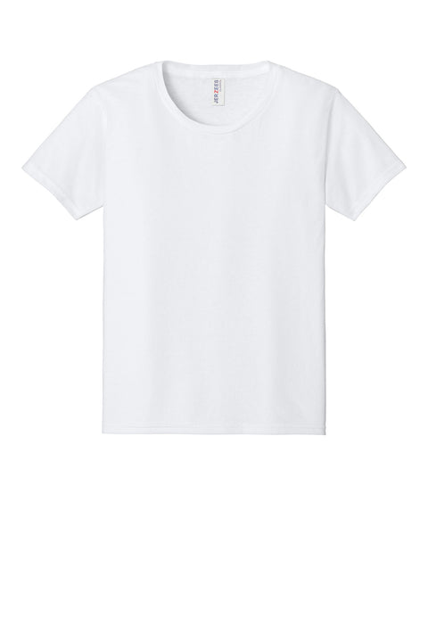 Jerzees Classics™ Youth Cotton T-Shirt 363Y
