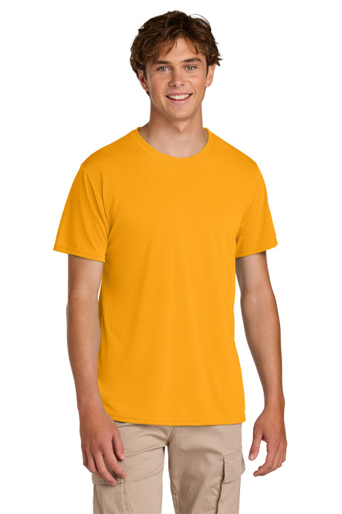 Gildan ®  Gildan Performance ®  T-Shirt. 42000 - [Gold]
