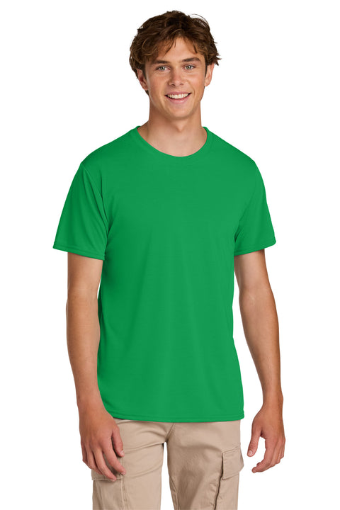 Gildan ®  Gildan Performance ®  T-Shirt. 42000 - [Irish Green]