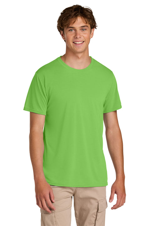 Gildan ®  Gildan Performance ®  T-Shirt. 42000 - [Lime]