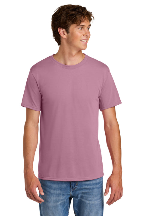 Gildan ®  Gildan Performance ®  T-Shirt. 42000 - [Plumrose]