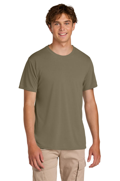 Gildan ®  Gildan Performance ®  T-Shirt. 42000 - [Prairie Dust]