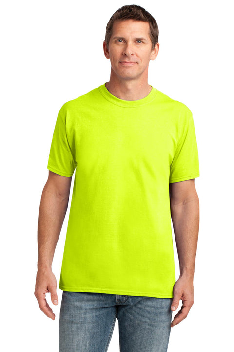 Gildan ®  Gildan Performance ®  T-Shirt. 42000 - [Safety Green]