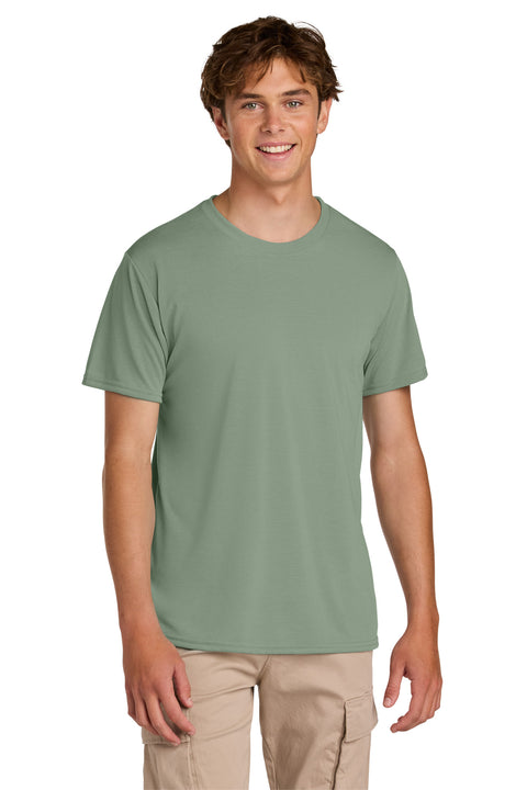 Gildan ®  Gildan Performance ®  T-Shirt. 42000 - [Sage]