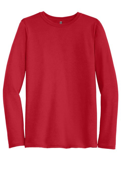 Gildan Performance® Long Sleeve T-Shirt. 42400