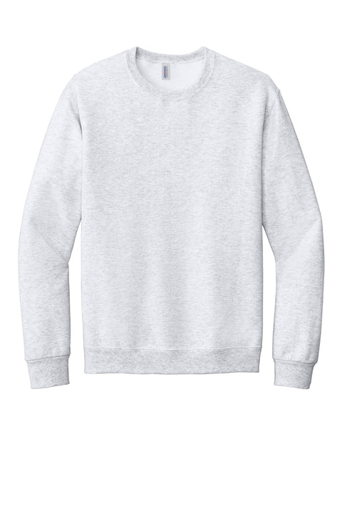 Jerzees® Super Sweats® NuBlend® - Crewneck Sweatshirt.  4662M