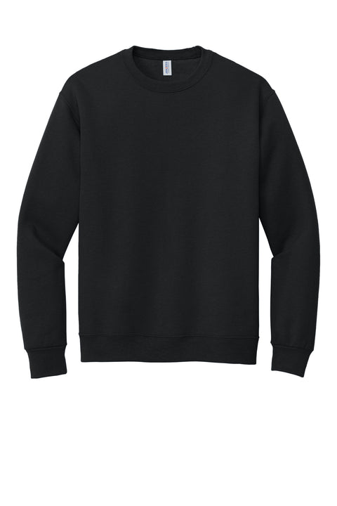 Jerzees® Super Sweats® NuBlend® - Crewneck Sweatshirt.  4662M