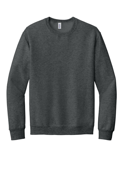 Jerzees® Super Sweats® NuBlend® - Crewneck Sweatshirt.  4662M