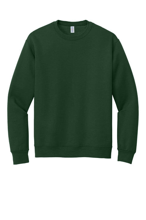 Jerzees® Super Sweats® NuBlend® - Crewneck Sweatshirt.  4662M