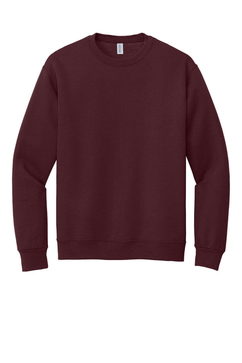 Jerzees® Super Sweats® NuBlend® - Crewneck Sweatshirt.  4662M