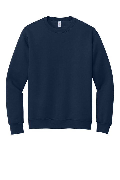 Jerzees® Super Sweats® NuBlend® - Crewneck Sweatshirt.  4662M