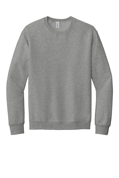 Jerzees® Super Sweats® NuBlend® - Crewneck Sweatshirt.  4662M