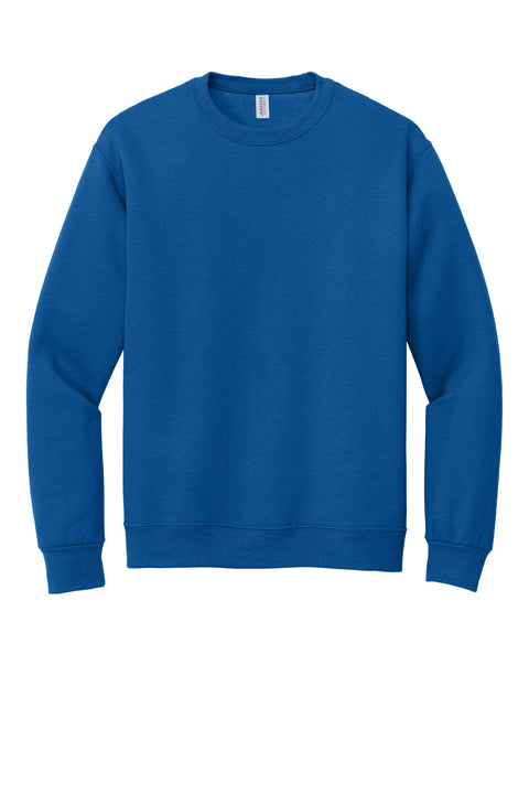Jerzees® Super Sweats® NuBlend® - Crewneck Sweatshirt.  4662M