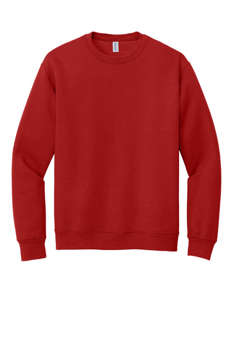 Jerzees® Super Sweats® NuBlend® - Crewneck Sweatshirt.  4662M