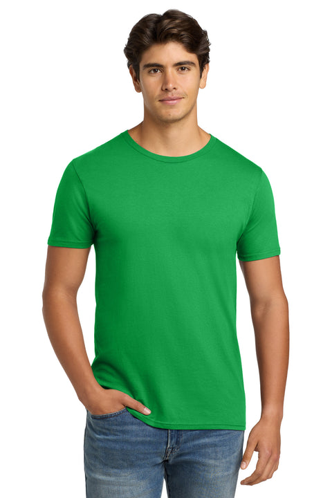 Hanes ®  - Perfect-T Cotton T-Shirt. 4980 - [Kelly Green]