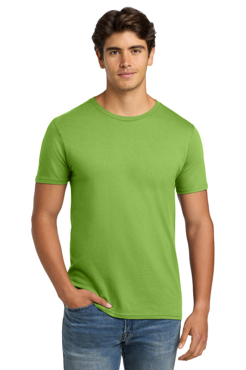 Hanes ®  - Perfect-T Cotton T-Shirt. 4980 - [Lime]